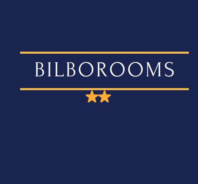 Bilborooms Гостевой дом Бильбао